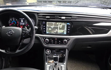 SsangYong Korando, 2022 год, 1 233 000 рублей, 7 фотография