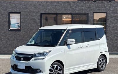 Suzuki Solio III, 2018 год, 880 000 рублей, 1 фотография