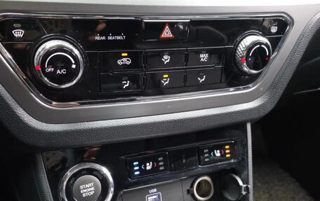 SsangYong Korando, 2022 год, 1 233 000 рублей, 9 фотография