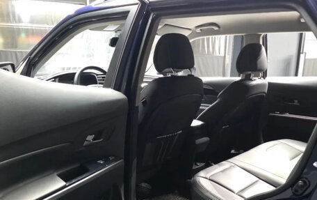 SsangYong Korando, 2022 год, 1 233 000 рублей, 10 фотография