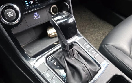 SsangYong Korando, 2022 год, 1 233 000 рублей, 8 фотография
