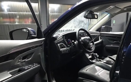 SsangYong Korando, 2022 год, 1 233 000 рублей, 5 фотография