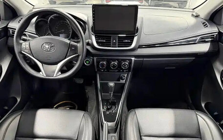 Toyota Yaris XP150 рестайлинг, 2022 год, 1 190 004 рублей, 9 фотография
