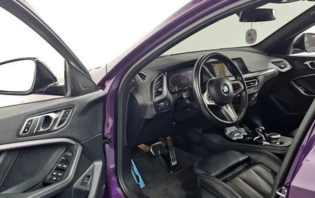 BMW 1 серия, 2022 год, 1 833 000 рублей, 5 фотография
