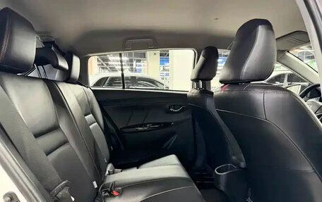 Toyota Yaris XP150 рестайлинг, 2022 год, 1 190 004 рублей, 13 фотография