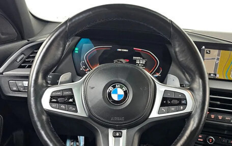 BMW 1 серия, 2022 год, 1 833 000 рублей, 6 фотография