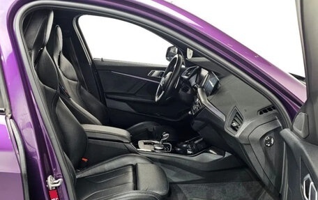 BMW 1 серия, 2022 год, 1 833 000 рублей, 8 фотография