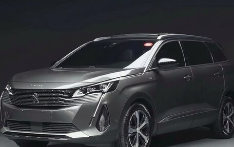Peugeot 5008 II, 2021 год, 1 470 001 рублей, 2 фотография