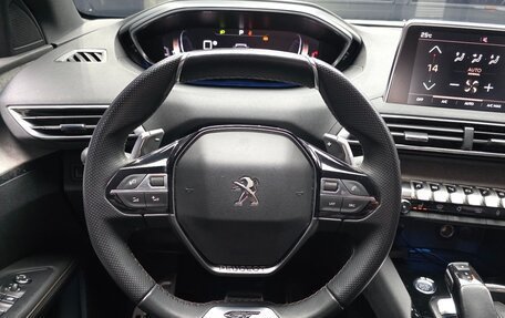 Peugeot 5008 II, 2021 год, 1 470 001 рублей, 8 фотография