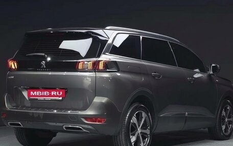 Peugeot 5008 II, 2021 год, 1 470 001 рублей, 3 фотография