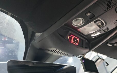 Peugeot 5008 II, 2021 год, 1 470 001 рублей, 16 фотография