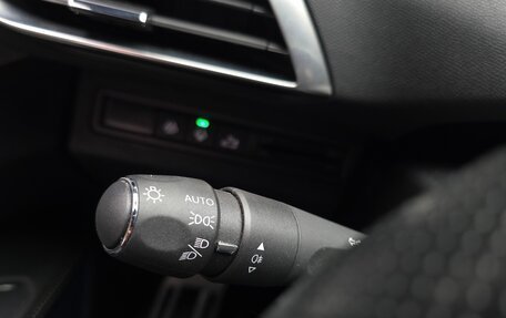 Peugeot 5008 II, 2021 год, 1 470 001 рублей, 10 фотография