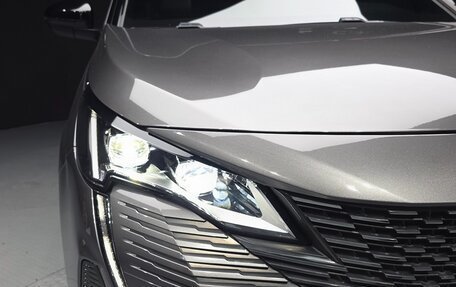 Peugeot 5008 II, 2021 год, 1 470 001 рублей, 21 фотография