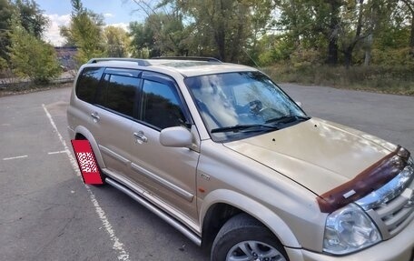 Suzuki Grand Vitara, 2005 год, 1 350 000 рублей, 2 фотография