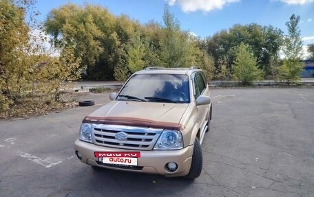 Suzuki Grand Vitara, 2005 год, 1 350 000 рублей, 3 фотография