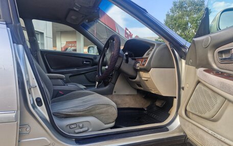 Toyota Mark II VIII (X100), 1998 год, 565 000 рублей, 5 фотография