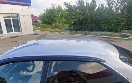 Toyota Mark II VIII (X100), 1998 год, 565 000 рублей, 7 фотография
