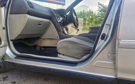 Toyota Mark II VIII (X100), 1998 год, 565 000 рублей, 6 фотография