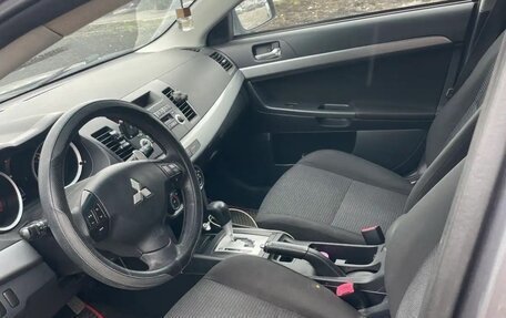 Mitsubishi Lancer IX, 2011 год, 650 000 рублей, 3 фотография