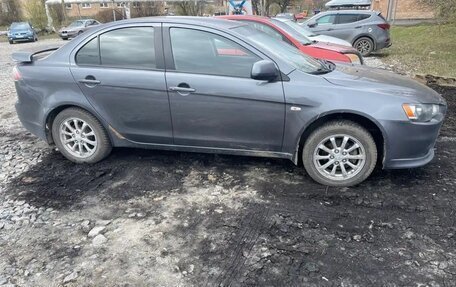Mitsubishi Lancer IX, 2011 год, 650 000 рублей, 2 фотография