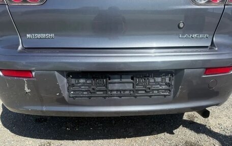 Mitsubishi Lancer IX, 2011 год, 650 000 рублей, 6 фотография