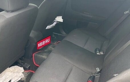 Mitsubishi Lancer IX, 2011 год, 650 000 рублей, 5 фотография
