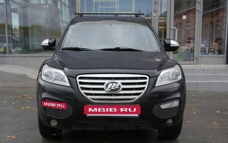 Lifan X60 I рестайлинг, 2013 год, 430 000 рублей, 2 фотография