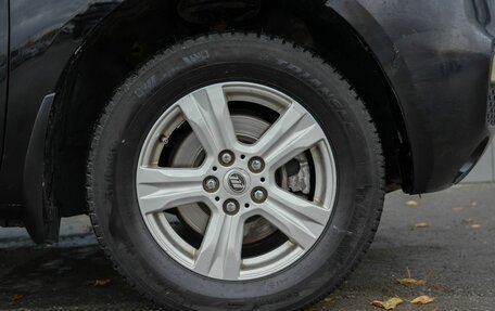 Lifan X60 I рестайлинг, 2013 год, 430 000 рублей, 11 фотография