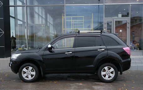 Lifan X60 I рестайлинг, 2013 год, 430 000 рублей, 8 фотография