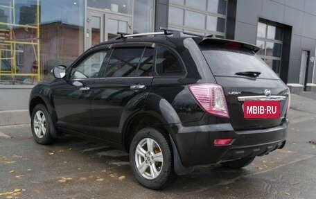 Lifan X60 I рестайлинг, 2013 год, 430 000 рублей, 7 фотография