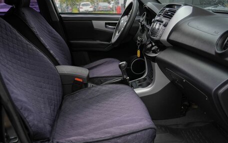 Lifan X60 I рестайлинг, 2013 год, 430 000 рублей, 20 фотография
