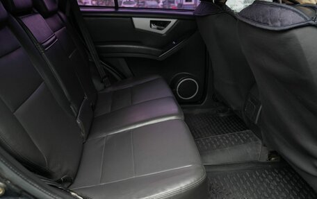 Lifan X60 I рестайлинг, 2013 год, 430 000 рублей, 22 фотография