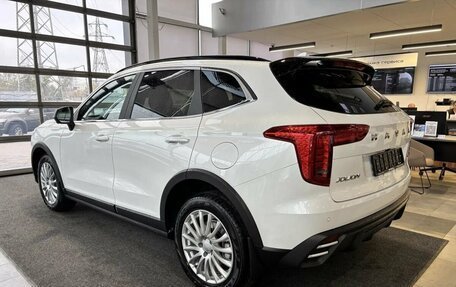 Haval Jolion, 2026 год, 2 849 000 рублей, 4 фотография