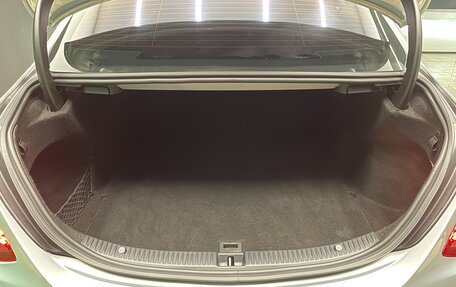Mercedes-Benz C-Класс, 2015 год, 1 670 000 рублей, 18 фотография