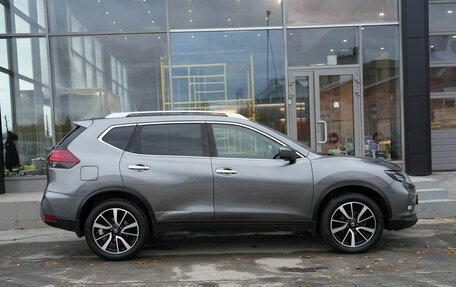Nissan X-Trail, 2021 год, 2 700 000 рублей, 4 фотография