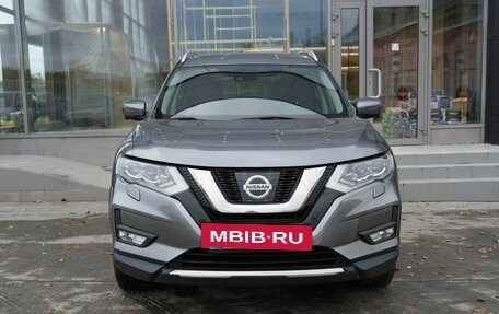 Nissan X-Trail, 2021 год, 2 700 000 рублей, 2 фотография