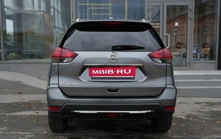Nissan X-Trail, 2021 год, 2 700 000 рублей, 6 фотография