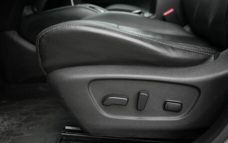 Nissan X-Trail, 2021 год, 2 700 000 рублей, 14 фотография