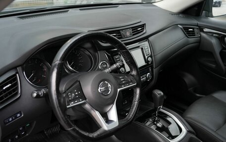 Nissan X-Trail, 2021 год, 2 700 000 рублей, 13 фотография