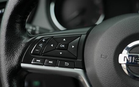 Nissan X-Trail, 2021 год, 2 700 000 рублей, 19 фотография
