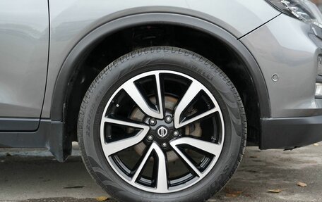 Nissan X-Trail, 2021 год, 2 700 000 рублей, 12 фотография