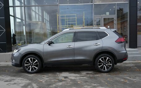 Nissan X-Trail, 2021 год, 2 700 000 рублей, 8 фотография