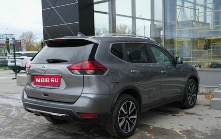 Nissan X-Trail, 2021 год, 2 700 000 рублей, 5 фотография