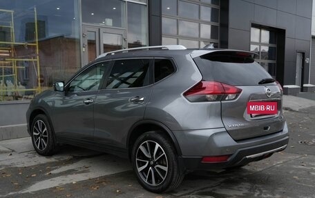 Nissan X-Trail, 2021 год, 2 700 000 рублей, 7 фотография