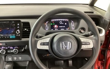 Honda Fit, 2022 год, 1 156 004 рублей, 4 фотография