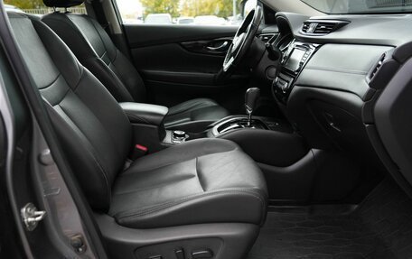 Nissan X-Trail, 2021 год, 2 700 000 рублей, 24 фотография