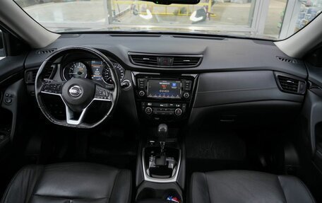 Nissan X-Trail, 2021 год, 2 700 000 рублей, 27 фотография