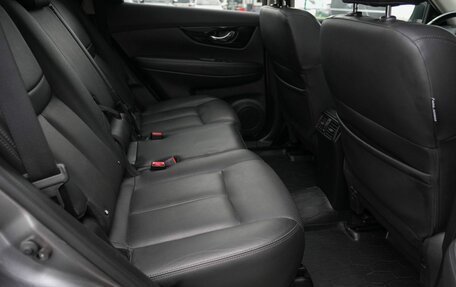 Nissan X-Trail, 2021 год, 2 700 000 рублей, 26 фотография