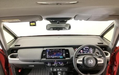Honda Fit, 2022 год, 1 156 004 рублей, 3 фотография