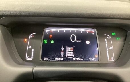 Honda Fit, 2022 год, 1 156 004 рублей, 5 фотография